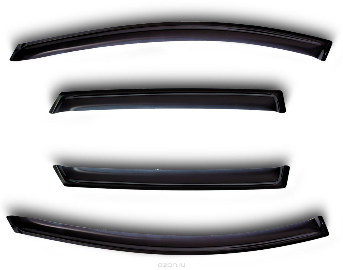 Дефлекторы окон 2.5 Door Renault SANDERO. HB. 2009-2014SVC-300 Дефлекторы окон 2.5 Door Renault SANDERO. HB. 2009-2014SVC-300Дефлекторы окон, служат для защиты водителя и пассажиров от попадания грязи и воды летящей из под колес автомобиля во время дождя. Дефлекторы окон улучшают обтекание автомобиля воздушными потоками, распределяя воздушные потоки особым образом. Защищают от ярких лучей солнца, поскольку имеют тонированную основу. Внешний вид автомобиля после установки дефлекторов окон качественно изменяется: одни модели приобретают еще большую солидность, другие подчеркнуто спортивный стиль.