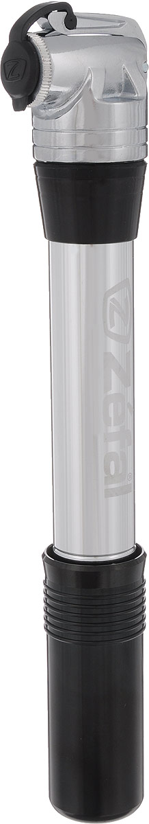 Насос ручной Zefal Z Cross Al1305R Насос ручной Zefal Z Cross Al1305RВелосипедный ручной насос Zefal Z Cross All выполнен из высококачественного алюминия. Благодаря специальной системе клапана Z-swift, он подходит для всех типов ниппелей (авто, вело, Dunlop). Насос компактный и его легко прикрепить к велосипеду за счет фирменного крепления (поставляется в комплекте с насосом).Максимальное давление: 7 бар (102 psi).Вес насоса: 158 г.Длина насоса: 23,5 см.