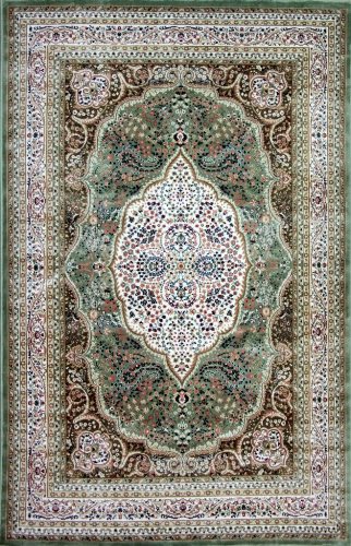 Ковер Oriental Weavers Мумбай, цвет: светло-коричневый, 115 х 180 см. HX014 G CH881THN132N Ковер Oriental Weavers Мумбай, цвет: светло-коричневый, 115 х 180 см. HX014 G CH881THN132NВысокоплотный ковер из вискозы с традиционным классическим дизайном станет отличным дополнением интерьера и придаст ему неповторимый классический оттенок.