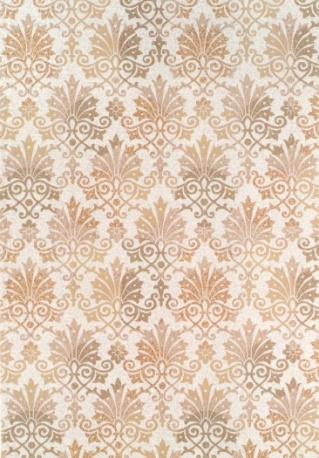 Ковер Oriental Weavers Карлуччи, цвет: светло-бежевый, 120 см х 180 см. 33 X54 009303 Ковер Oriental Weavers Карлуччи, цвет: светло-бежевый, 120 см х 180 см. 33 X54 009303Современные гобелены в модерновых дизайнах разнообразят любой интерьер