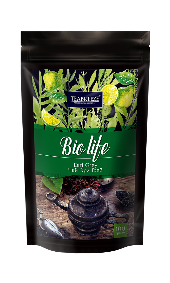 Teabreeze Эрл грей листовой ароматизированный чай, 100 г13180 Teabreeze Эрл грей листовой ароматизированный чай, 100 г13180Английская традиция ароматизировать чай бергамотом насчитывает, без малого, вот уже 300 лет. Именно тогда появился Teabreeze Эрл грей - чайный напиток с запахом цитрусовых, который давно уже стал классикой не только в дневном чаепитии Великобритании, но и полюбился людям во многих странах. Его вкус напоминает чай с лимоном, однако он значительно мягче, в нем совсем не ощущается кислоты. Наоборот, напиток из пропитанного маслом бергамота чайного листа оставляет на языке пряный и мягкий след. Эрл грей изготовлен из чайного листа высшего сорта с добавлением натурального масла бергамота и замечательно подходит для любого чаепития.