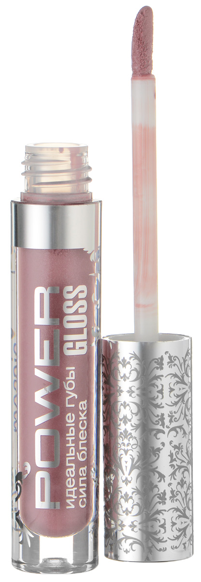 Eva Mosaic Блеск для губ Power Gloss, 3 мл, 29 Лаковый Беж28032022 Eva Mosaic Блеск для губ Power Gloss, 3 мл, 29 Лаковый Беж28032022Универсальный блеск для губ – увлажняющий, ухаживающий, придающий объем. Легко наносится, долго держится. Множество текстур и оттенков на любой вкус!- ухаживает за кожей губ- не содержит парабены и минеральные масла- точное нанесение благодаря аппликатору особой формы