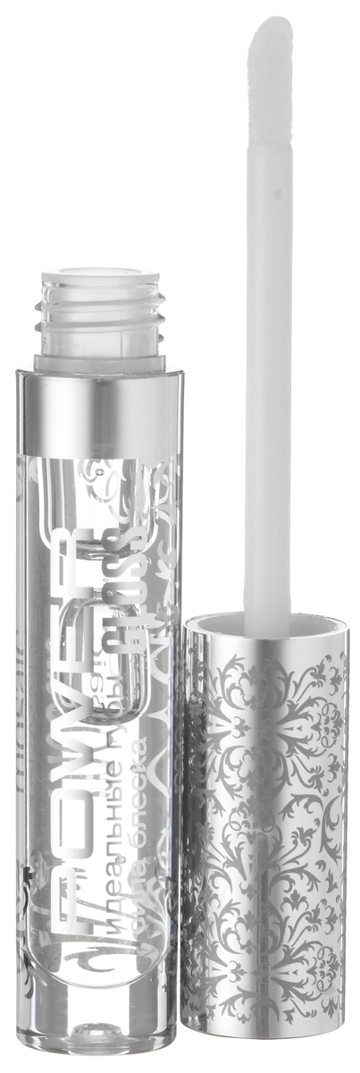 Eva Mosaic Блеск для губ Power Gloss, 3 мл, 01 Прозрачный685177 Eva Mosaic Блеск для губ Power Gloss, 3 мл, 01 Прозрачный685177Универсальный блеск для губ – увлажняющий, ухаживающий, придающий объем. Легко наносится, долго держится. Множество текстур и оттенков на любой вкус!- ухаживает за кожей губ- не содержит парабены и минеральные масла- точное нанесение благодаря аппликатору особой формы