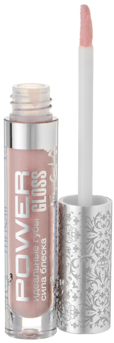 Eva Mosaic Блеск для губ Power Gloss, 3 мл, 11 Голливуд752863 Eva Mosaic Блеск для губ Power Gloss, 3 мл, 11 Голливуд752863Универсальный блеск для губ – увлажняющий, ухаживающий, придающий объем. Легко наносится, долго держится. Множество текстур и оттенков на любой вкус!- ухаживает за кожей губ- не содержит парабены и минеральные масла- точное нанесение благодаря аппликатору особой формы