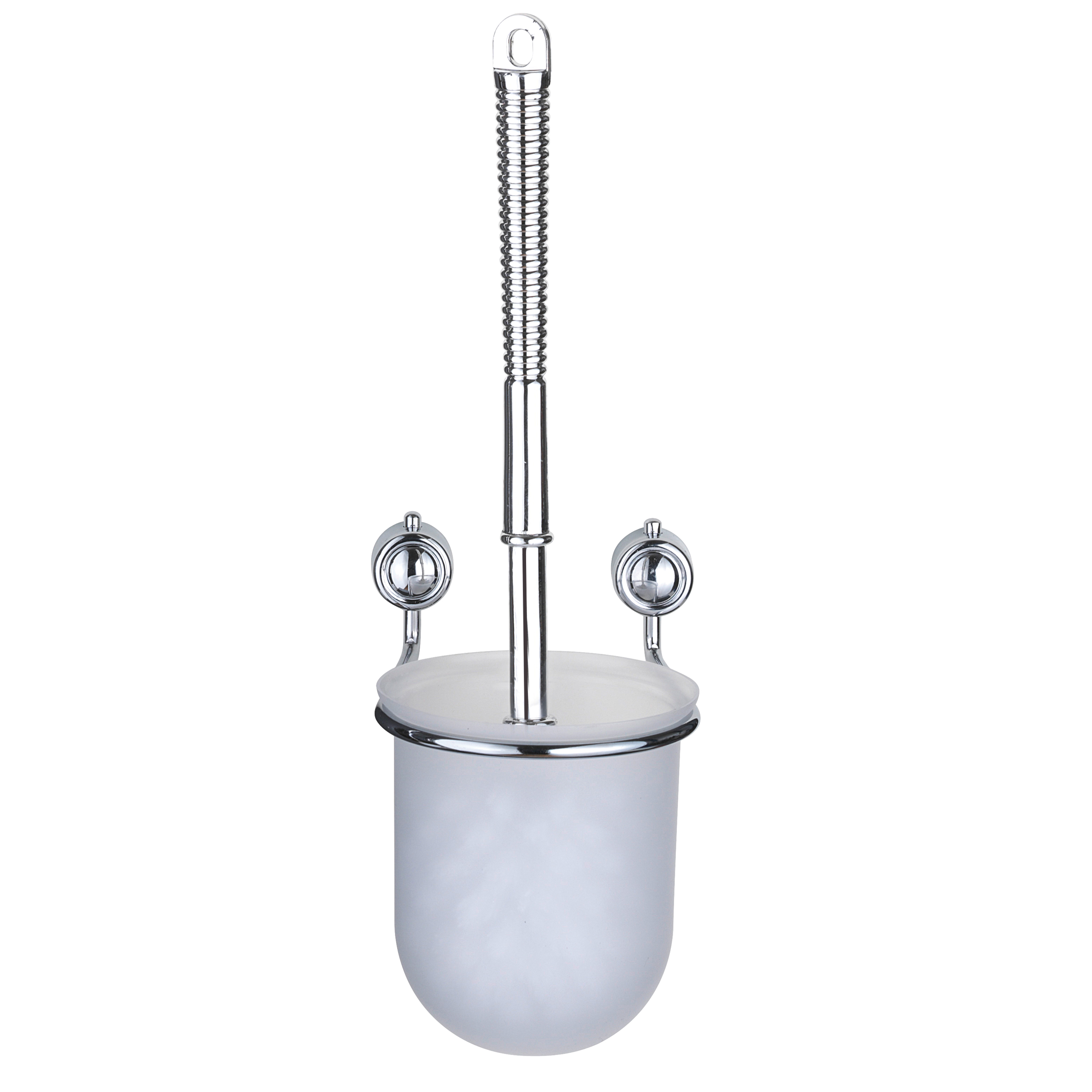 Гарнитур для туалета Axentia Atlantik, цвет: хром, белый, 2 предметаPARIS 75015-8C ANTIQUE Гарнитур для туалета Axentia Atlantik, цвет: хром, белый, 2 предметаPARIS 75015-8C ANTIQUEГарнитур для туалета Axentia Atlantik включает ершик и пластиковую подставку. Ершик для унитаза имеет ручку из хромированной стали и белую щетку, сжестким густым ворсом. Гарнитур крепится к стене при помощи шурупов, входящих в комплект. Высококачественные материалы позволят наслаждаться покупкой долгие годы. Изделие приятно дополнит интерьер вашей туалетной комнаты. Общие размеры гарнитура: 10 х 13 х 33 см.