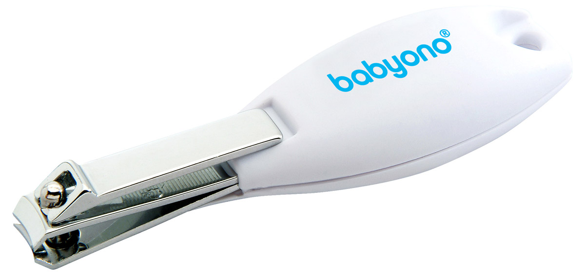 BabyOno Эргономичные щипчики для ногтей5010777142037 BabyOno Эргономичные щипчики для ногтей5010777142037Эргономичные щипчики для ногтей BabyOno спроектированы специально для мягких и маленьких ногтей ребёнка. Эргономичная ручка гарантирует удобное и точное использование. Щипчики помогут легко и безопасно обрезать ногти ребёнка.