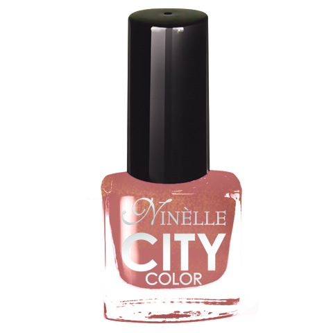 Ninelle Лак для ногтей City Color №1641092018 Ninelle Лак для ногтей City Color №1641092018Формула уникальна и безупречна: лак быстро сохнет, гарантирует идеальную цветопередачу и потрясающий блеск, а также непревзойденную стойкость. Лак для ногтей City color выравнивает поверхность ногтя, делая его идеально гладким и безупречно глянцевым. Высокая концентрация пигментов и новая кисть заметно упростили маникюрную процедуру - лаки теперь можно наносить одним слоем. Удобная кисточка поможет распределить лак быстро и с максимальной точностью, что позволяет равномерно нанести лак даже на короткие ногти. В состав входят ухаживающие компоненты, предотвращающие повреждения ногтей.