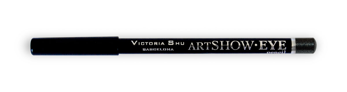 Victoria Shu Карандаш для глаз Artshow №21FMS-101 Victoria Shu Карандаш для глаз Artshow №21FMS-101Карандаш для глаз ArtShow легко наносится с первого прикосновения и легко растушевывается. Для более романтичного образа или для более стойкого макияжа растушуйте карандаш по поверхности всего века, самостоятельно дозируйте нанесение оттенков, чтобы создать свой яркий и неповторимый образ.
