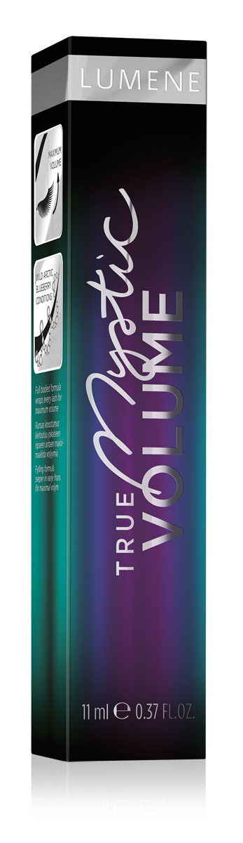 True Mystic Объемная тушь №02, коричневый, 11 млSatin Hair 7 BR730MN True Mystic Объемная тушь №02, коричневый, 11 млSatin Hair 7 BR730MNКремовая формула туши True Mystic, обогащенная фибровыми частицами, позволяет создать выразительный объем ресниц, а текстура позволяет легко нанести нужное количество слоев для желаемого результата. В состав туши входит дикая арктическая черника, которая ухаживает за ресницами и сохраняет их здоровое состояние, а специальная щеточка содержит щетинки разной длины: короткие щетинки для нанесения туши, а длинные – для ее распределения по всей длине ресниц.Тушь не смазывается и не осыпается, благодаря специальному пигменту Polar night т придает каждой ресничке интенсивный оттенок.