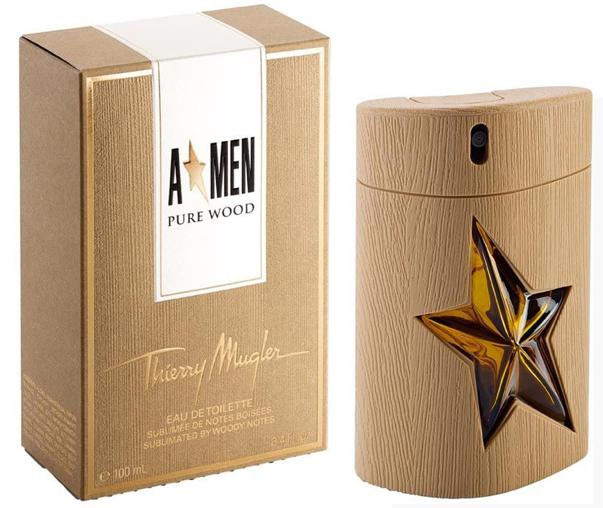Thierry Mugler Туалетная вода A*Men Pure Wood, мужская, 100 мл1092018 Thierry Mugler Туалетная вода A*Men Pure Wood, мужская, 100 мл1092018Тип аромата: восточные, древесные.Начальная нота: дуб, кофе.Нота сердца: ваниль, пачули.Конечная нота: кипарис.