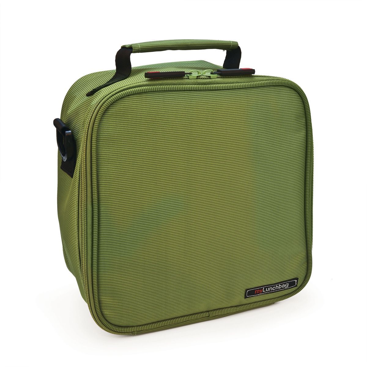 Термосумка для ланч-бокса Iris Barcelona Basic MyLunchbag, цвет: зеленыйVT-1520(SR) Термосумка для ланч-бокса Iris Barcelona Basic MyLunchbag, цвет: зеленыйVT-1520(SR)Термосумка для ланч-бокса Iris Barcelona Basic MyLunchbag выполнена из полиэстера.Она отлично сохраняет свежесть и вкус продукта на несколько часов. Пригодится везде: на прогулке, на работе, учебе и т.д. С ней легко справится даже ребенок.Присутствует удобный кармашек для аксессуаров.Рекомендуется регулярно стирать вручную в теплой воде с мылом.