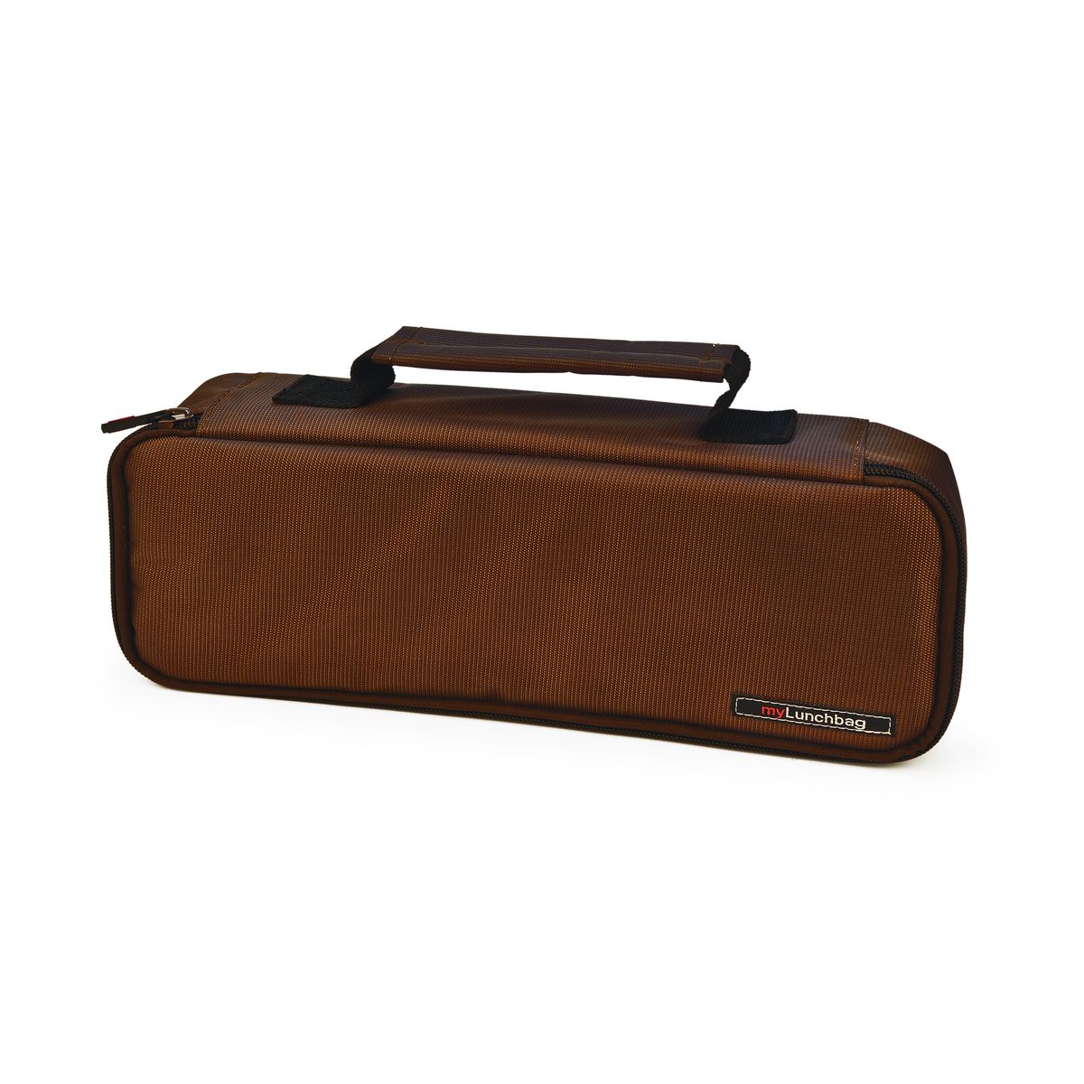 Термосумка для ланч-бокса Iris Barcelona Snack XL. MyLunchbag, цвет: коричневыйVT-1520(SR) Термосумка для ланч-бокса Iris Barcelona Snack XL. MyLunchbag, цвет: коричневыйVT-1520(SR)Термосумка для ланч-бокса Iris Barcelona Snack XL. MyLunchbag отлично сохраняет свежесть и вкус продукта на несколько часов. Пригодится везде: на прогулке, на работе, учебе и т.д. С ней легко справится даже ребенок. Присутствует удобный кармашек для аксессуаров.Рекомендуется регулярно стирать вручную в теплой воде с мылом.Сумка выполнена из нейлона и алюминиевой фольги.Размеры: 29 x 6 х 12,5 см.
