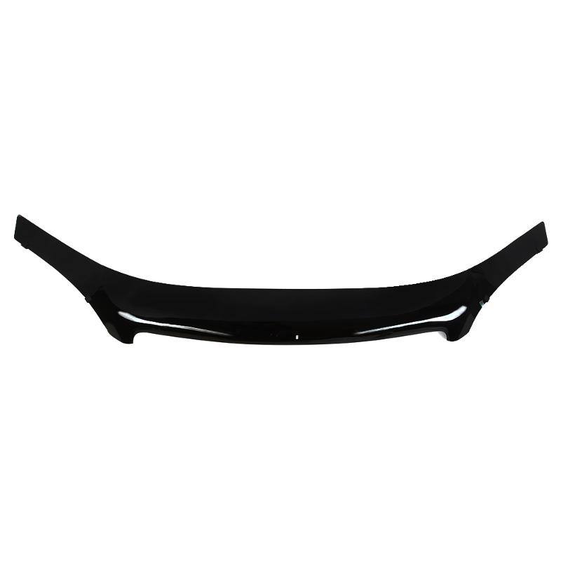 Дефлектор капота Artway VW B-7 10-, 1 шт221000 Дефлектор капота Artway VW B-7 10-, 1 шт221000Акриловый дефлектор капота. Применяется для защиты капота от механических повреждений, Не требует дополнительного сверления, устанавливается в штатные места.