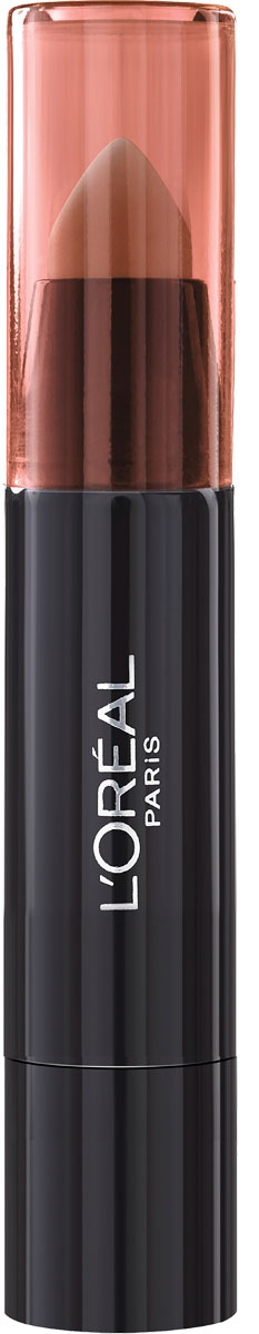 LOreal Paris Помада-бальзам для губ Sexy Balm, Infaillible, полупрозрачный, оттенок 108, Ничего себе!?, 14 гFS-00897 LOreal Paris Помада-бальзам для губ Sexy Balm, Infaillible, полупрозрачный, оттенок 108, Ничего себе!?, 14 гFS-00897Бесконечно соблазнительные губы в любой ситуации! L’Oreal Paris представляет помаду-бальзам Sexy Balm, благодаря которой Вам больше не нужно выбирать между уходом за нежной кожей губ и цветом. Это обязательный продукт для всех, кто не хочет идти на компромисс! Тающая текстура и уникальная формула подарят Вам непревзойденное увлажнение до 12 часов и максимальную защиту, в любую погоду. Легкие полупрозрачные оттенки дарят деликатный цвет, губы выглядят ухоженно и притягательно. С Sexy Balm Вы готовы к любому вызову!