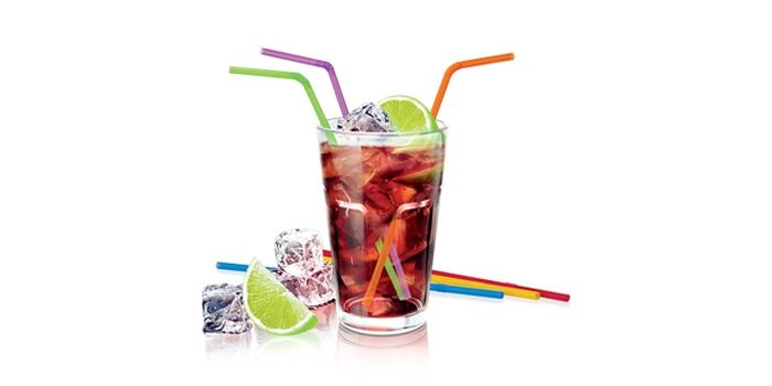 Набор трубочек для коктейлей Tescoma myDRINK, длина 24 см, 40 штАксион Т-33 Набор трубочек для коктейлей Tescoma myDRINK, длина 24 см, 40 штАксион Т-33Трубочки для коктейлей Tescoma myDRINK выполнены из разноцветного полипропилена. Они смогут полностью реализовать вашу творческую фантазию при украшении коктейлей и напитков. Ваш стол станет ярким и праздничным, а гости будут приятно удивлены мастерством хозяев.Диаметр трубочек: 0,5 см.Длина трубочек: 24 см.