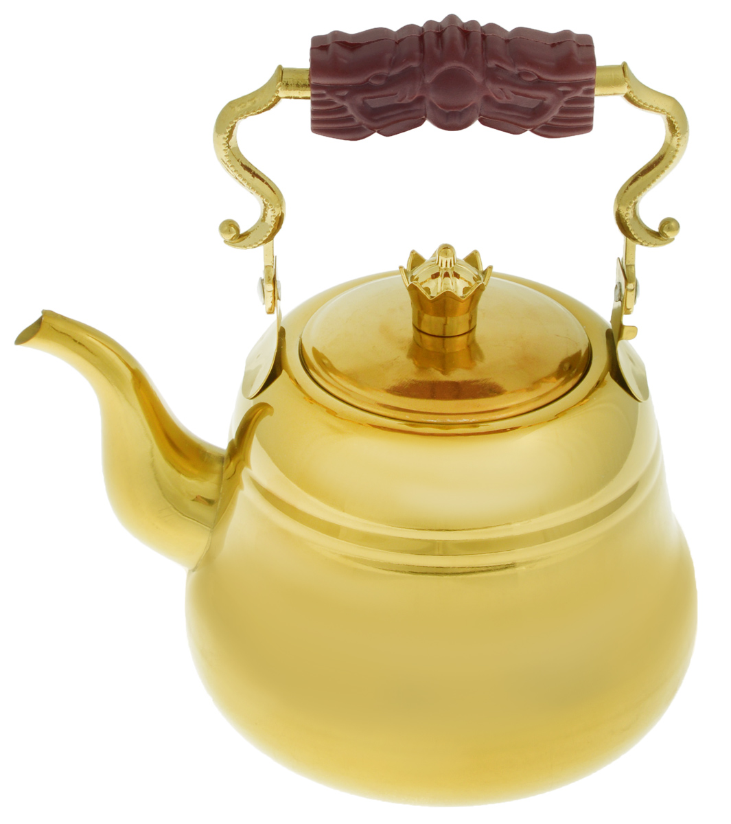 Чайник заварочный Mayer & Boch, с фильтром, 1 л. 1110115510 Чайник заварочный Mayer & Boch, с фильтром, 1 л. 1110115510Заварочный чайник Mayer & Boch выполнен из высококачественной нержавеющей стали, что делает его весьма гигиеничными и устойчивыми к износу при длительном использовании. Гладкая поверхность существенно облегчает уход. Выполненный из качественных материалов изделие при кипячении сохраняет все полезные свойства воды. Чайник имеет вынимающийся фильтр и крышку из нержавеющей стали. Ручка изготовлена из нержавеющей стали с бакелитовой вставкой.Изделие можно мыть в посудомоечной машине. Диаметр основания чайника: 10 см. Высота чайника (с учетом ручки): 19 см. Высота чайника (без учета ручки и носика): 11 см.Диаметр чайника (по верхнему краю): 7 см.