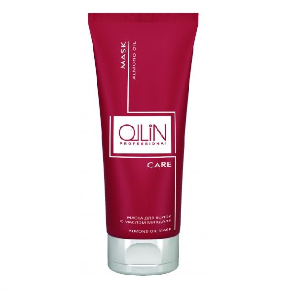 Ollin Маска для волос с маслом миндаля Care Almond Oil Mask 200 млFS-00897 Ollin Маска для волос с маслом миндаля Care Almond Oil Mask 200 млFS-00897Уникальная формула маски Ollin care almond oil mask с миндальным маслом интенсивно увлажняет и питает ослабленные волосы, стимулирует их рост, а также заботится о коже головы, снимая воспаления и препятствуя образованию лишнего кожного сала, из-за которого обладателям жирной кожи головы приходится часто мыть голову.Маска для волос с маслом миндаля придает волосам блеск и мягкость, делает их структуру гладкой, не дает им спутываться и гарантирует легкое расчесывание.В состав маски входят:Витамины E и F, входящие в состав масла миндаля, замедляют процесс старения волос, ускоряют их рост, успокаивают кожу головы, снимают зуд и сужают поры, благодаря чему жирные волосы значительно дольше остаются свежими. Миндальное масло восстанавливает, увлажняет и питает кожу голову и волосы по все длине, делая их густыми, мягкими, гладкими и невероятно блестящими.Цистин — аминокислота, которая входит в состав волос, значительно ускоряет рост волос и улучшает их качество и внешний вид. Кутикула сглаживается, благодаря чему волосы перестают сечься, ломаться и повреждаться при расчесывании и укладке.