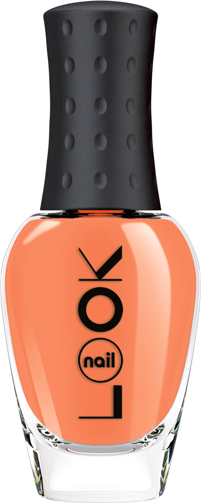 nailLOOK Лак для ногтей серии Real Sugar, 8,5 млSC-FM20104 nailLOOK Лак для ногтей серии Real Sugar, 8,5 млSC-FM20104Неоновый оранжевый песочный лак