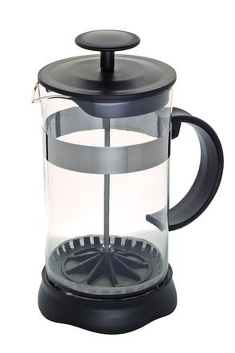 Чайник Axon Press-Filter, 1 л54 009312 Чайник Axon Press-Filter, 1 л54 009312Встроенный в крышку пресс-фильтр. Емкость из жаропрочного стекла. Надежное устройство фильтра обеспечивает идеальную фильтрацию ароматного напитка.