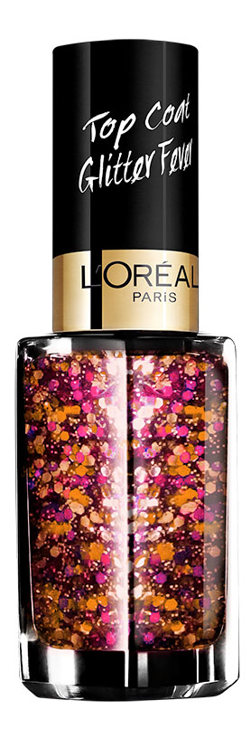 LOreal Paris Верхнее покрытие для ногтей Top Coat, оттенок 953, Болливуд, 5 млSC-FM20104 LOreal Paris Верхнее покрытие для ногтей Top Coat, оттенок 953, Болливуд, 5 млSC-FM20104Верхнее покрытие Color Riche – самый последний тренд в области маникюра. С помощью уникальной коллекции эффектов теперь возможно придать ногтям совершенно новый, роскошный вид.