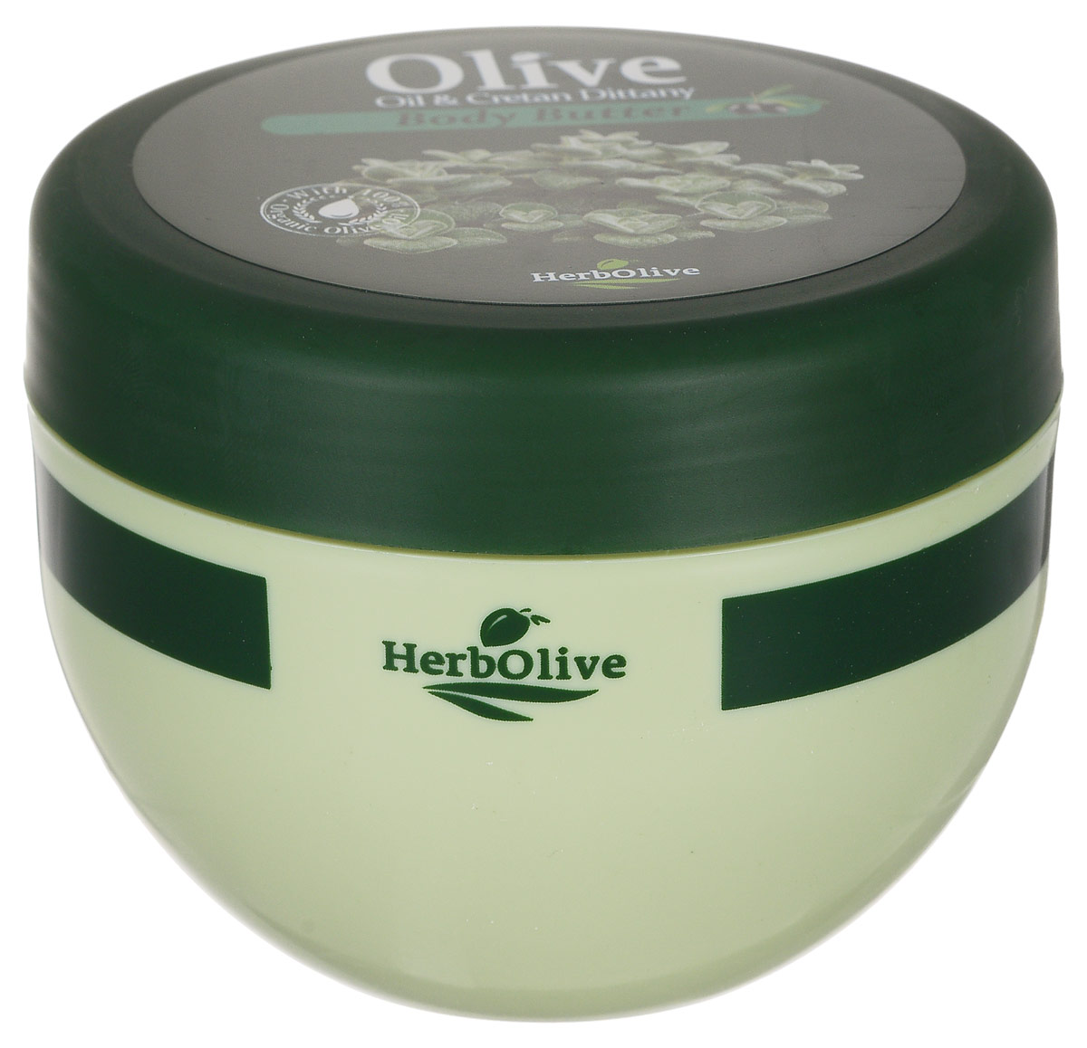 HerbOlive Масло для тела с критским диктамосом (душица) 250 мл5200310402906 HerbOlive Масло для тела с критским диктамосом (душица) 250 мл5200310402906Твердое масло для тела с критской душицей (диктамосом) и маслом оливы при соприкосновении с кожей нежно тает, питая, увлажняя и одаривая тело ароматом греческих масел и экстрактов растений. В составе: натуральный антиоксидант критская душица, ценные масла оливы, карите, оливы, миндаля, пантенол.Средство омолаживает кожу, устраняет стянутость, шелушение, тонизирует кожу, хорошо впитывается, не оставляет ощущение жирности.Косметика произведена в Греции на основе органического сырья, НЕ СОДЕРЖИТ минеральные масла, вазелин, пропиленгликоль, парабены, генетически модифицированные продукты (ГМО)