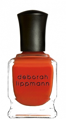 Deborah Lippmann лак для ногтей Dont stop believin, 80’s Rewind 15 мл014381 Deborah Lippmann лак для ногтей Dont stop believin, 80’s Rewind 15 мл014381Огненно-рыжий (текстура - крем) Входит в летнюю коллекцию 2014 года 80’s Rewind, созданную в ностальгии по ярким 80-м. Лаки Deborah Lippmann обеспечивают не только потрясающий вид ногтей, но и уход за ними: они относятся к категории Big 5-free, что делает их безопасными для вашего здоровья и окружающей среды. Идеальная консистенция и тонкая кисть отвечают за равномерное нанесение уже с первого слоя. Кроме того, с лаками от Деборы Липпманн вы можете быть уверены в своем маникюре 24/7: все покрытия износостойкие и быстросохнущие.
