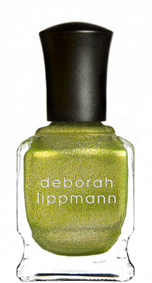 Deborah Lippmann лак для ногтей Weird Science, Fantastical 15 мл31446 Deborah Lippmann лак для ногтей Weird Science, Fantastical 15 мл31446Лаки Deborah Lippmann - это средства в потрясающей палитре оттенков с безупречной текстурой. Они относятся к категории Big 5-free, то есть это одновременно и эффектный маникюр, и интенсивный уход за ногтями, а также за кожей рук. Оптимальная консистенция и удобная тонкая кисть позволяют наносить лак равномерно, получая великолепный результат уже после первого слоя. Средства для ногтей от Деборы Липпманн быстро сохнут и невероятно долго держатся. Weird Science - свежий светло-травяной шиммер от гениальной Deborah Lippmann. Оттенок входит в зимнюю коллекцию Fantastical 2014 года.
