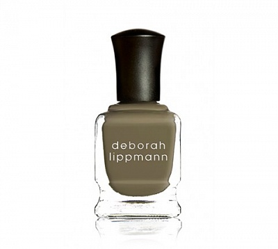 Deborah Lippmann лак для ногтей Concrete Jungle, 15 млУТ000000909 Deborah Lippmann лак для ногтей Concrete Jungle, 15 млУТ000000909Concrete Jungle - лимитированный оттенок Deborah Lippmann. Идеальный хаки для городских джунглей. Текстура – крем.