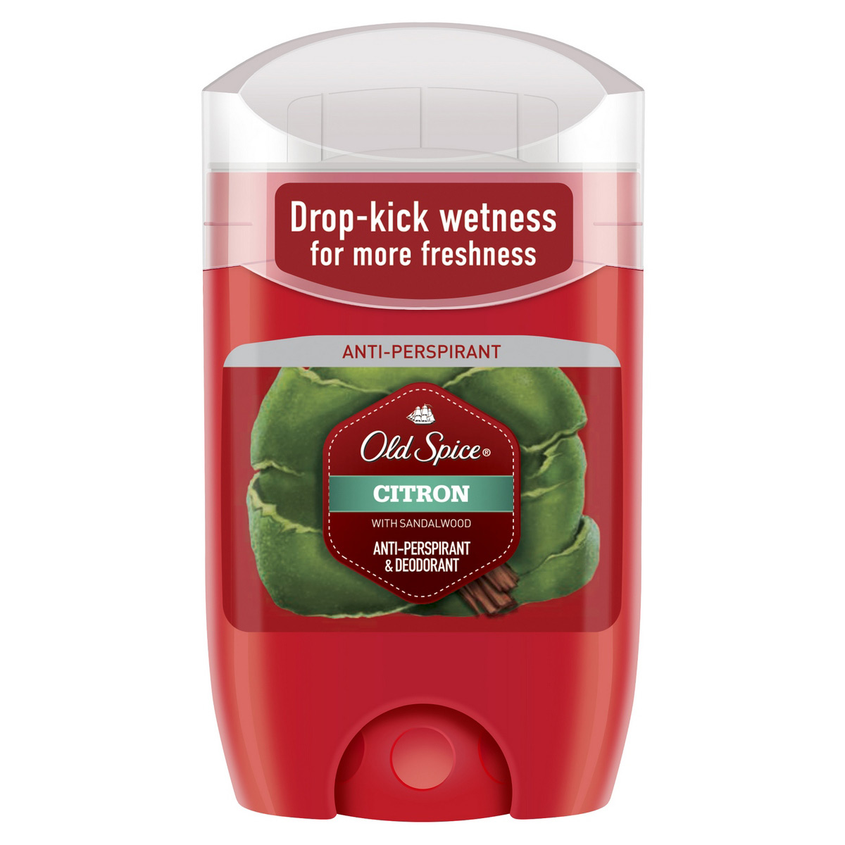 OLD SPICE Твердый дезодорант-антиперспирант CITRON 50 млSatin Hair 7 BR730MN OLD SPICE Твердый дезодорант-антиперспирант CITRON 50 млSatin Hair 7 BR730MNCitron знает все о твоих бесхитростных желаниях: играть в видеоигры с высокоинтеллектуальной красавицей, сидя в уютном гамаке в джунглях, пока мартышки выжимают апельсиновый сок прямо тебе в рот. Это то, на что ты можешь рассчитывать с мужским антиперспирантом Old Spice Citron. Узнай, как избавиться от неприятного запаха и капели под мышками. Выбери истинную мужественность.