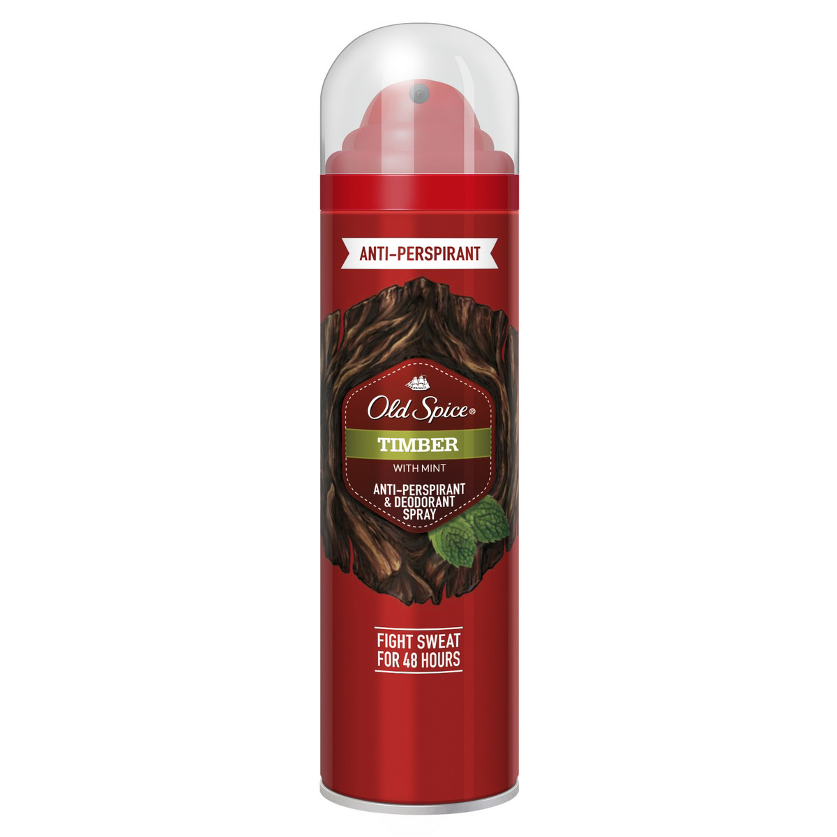 OLD SPICE Аэрозольный дезодорант-антиперспирант TIMBER 125 млFS-00897 OLD SPICE Аэрозольный дезодорант-антиперспирант TIMBER 125 млFS-00897Древесина. Это единственный материал, из которого можно соорудить стадион на 85 000 мест и смартфон для лесоруба. Именно в честь нее мы назвали мужской антиперспирант, который защищает тебя от капели под мышками и подчеркивает твою мужественность. Хочешь приятно пахнуть? Возьми антиперспирант Old Spice Timber.