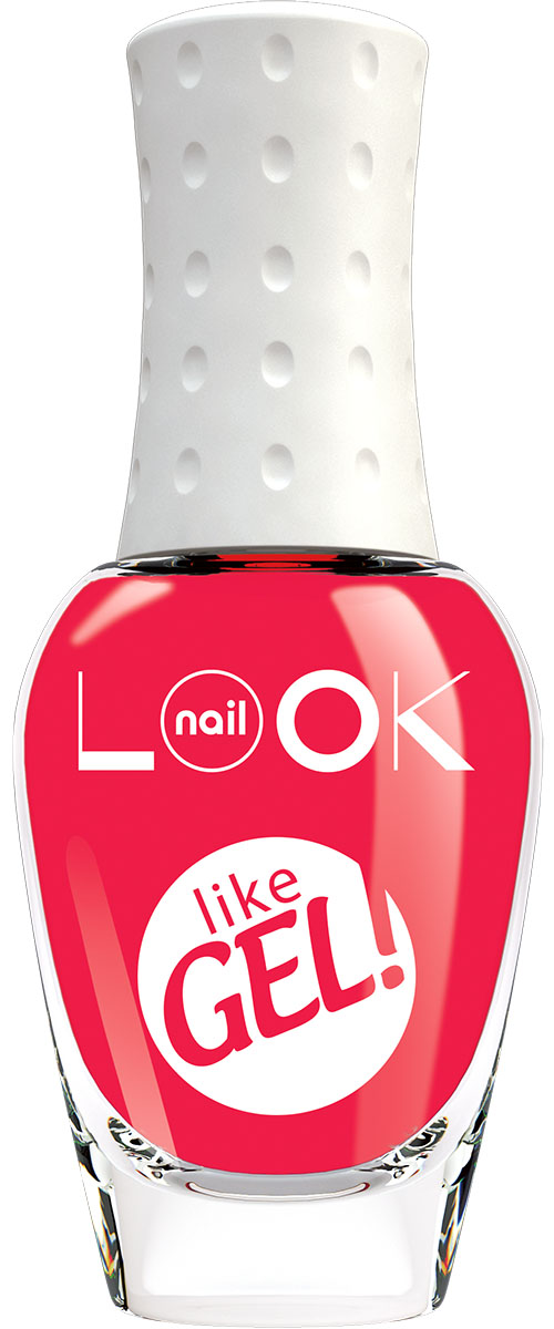 nailLOOK Гель-лак для ногтей likeGel, Allure, 8,5 мл1301210 nailLOOK Гель-лак для ногтей likeGel, Allure, 8,5 мл1301210Лак nailLOOK like GEL с формулой 2 в 1-базовое покрытие и цвет.Революционная двухступенчатая технология для создания идеального гелевого маникюра в домашних условиях без сушки в UVи LED лампе.Содержит запатентованный полимер нового поколения,который создает идеальную однородную пленку,обеспечивает безопасное сцепление лака с ногтем и верхним покрытием,без проникновения красящих пигментов в ногтевую пластину.