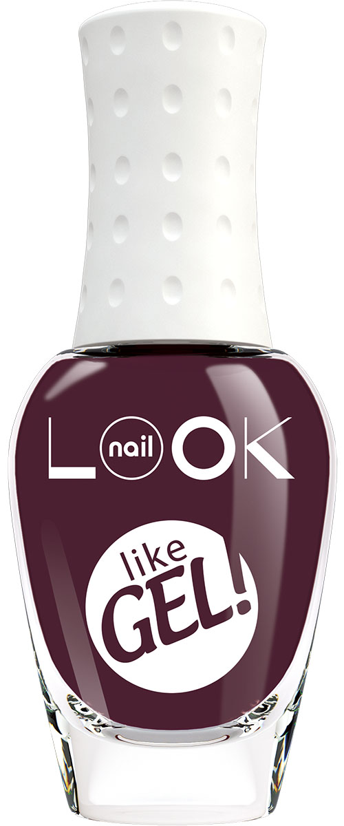 nailLOOK Гель-лак для ногтей likeGel, Velvet Plum, 8,5 млУТ000000909 nailLOOK Гель-лак для ногтей likeGel, Velvet Plum, 8,5 млУТ000000909Лак nailLOOK like GEL с формулой 2 в 1-базовое покрытие и цвет.Революционная двухступенчатая технология для создания идеального гелевого маникюра в домашних условиях без сушки в UVи LED лампе.Содержит запатентованный полимер нового поколения,который создает идеальную однородную пленку,обеспечивает безопасное сцепление лака с ногтем и верхним покрытием,без проникновения красящих пигментов в ногтевую пластину.