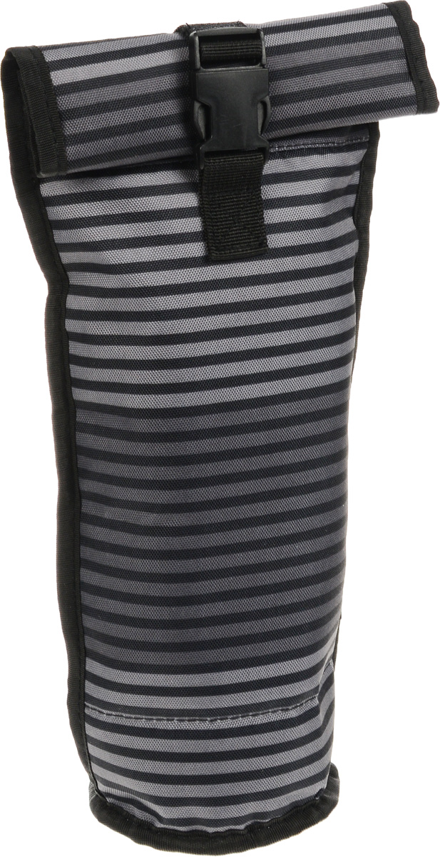Сумка-холодильник для вина Packit Wine BagNN-609-SW-Y Сумка-холодильник для вина Packit Wine BagNN-609-SW-YСумка-холодильник Packit Wine Bag предназначенадля транспортировки и хранения вина. Сумкаизготовлена из ПВХ, BPA-Free (без содержаниябисфенол А), внутренняя поверхность - из специальноготермоизоляционного материала, который надежноудерживает холод внутри. Для удобной переноски сумка снабжена плечевойручкой. Сумка-холодильник закрывается на пластиковуюзастежку-защелку. Сохраняет температуру до 10 часов.Размер сумки (в разложенном виде): 10 х 10 х 45 см.Размер сумки (в сложенном виде): 34 х 3 х 17 см.