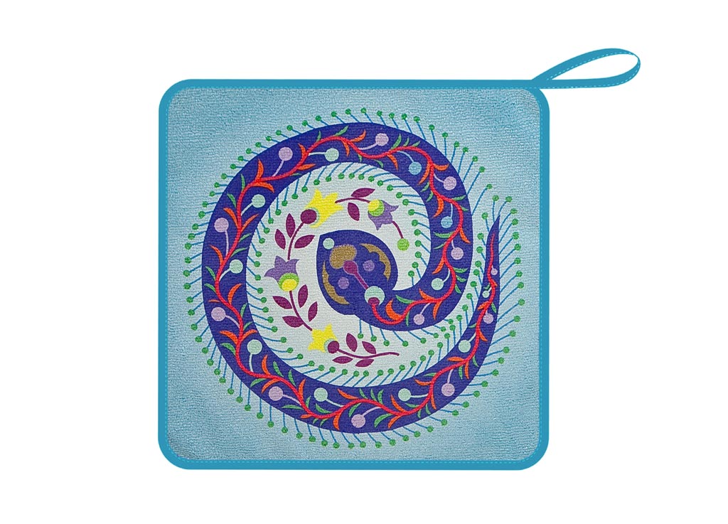 Салфетка кухонная Soavita, из микрофибры, 30 х 30 см. 87562SVC-300 Салфетка кухонная Soavita, из микрофибры, 30 х 30 см. 87562SVC-300Салфетка Soavita выполнена из микрофибры. Идеально подходит для сухой и влажной чистки. Полностью удаляет воду, не оставляя следа. В сухом виде подходит для деликатных поверхностей: стекол, зеркал, оптики, мониторов, мебели, бытовой техники и многого другого. Во влажном виде незаменима на кухне, в ванной, в уходе за автомобилем. Перед использованием постирать при температуре не выше +40°С.