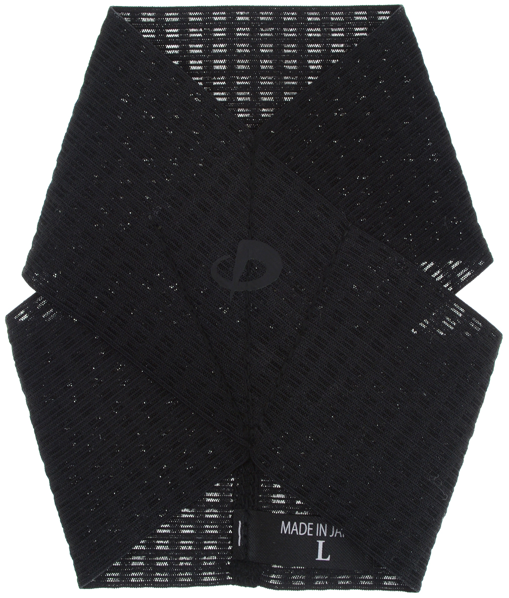 Суппорт голеностопа Phiten Ankle. Soft Type. Размер L (22-30 см)AIRWHEEL Q3-340WH-BLACK Суппорт голеностопа Phiten Ankle. Soft Type. Размер L (22-30 см)AIRWHEEL Q3-340WH-BLACKСуппорт голеностопа Phiten Ankle. Soft Type обеспечивает жесткую фиксацию и при этом не стесняет движения. Идеально подходит для ношения в течение всего дня при легких травмах и в период восстановления. Ультратонкий и весом всего 5 г, этот суппорт подойдет для ношения под любой обувью и будет совершенно незаметен. Он обладает прекрасной воздухонепроницаемостью и позволяет коже дышать. Суппорт назначается при нестабильности голеностопного сустава, растяжениях и разрывах связок, растяжении мышц, состоянии после вывихов и подвывихов. Обеспечивает компрессионный эффект, фиксацию голеностопного сустава и его стабилизацию, а также имеет противоотечный эффект. Снимает боль и напряжение, улучшает кровообращение, способствует скорейшему восстановлению за счет действия акватитана и аквапалладия.