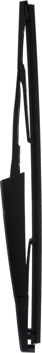 Щетка стеклоочистителя Bosch H375, каркасная, задняя, длина 37,5 см, 1 штS03301004 Щетка стеклоочистителя Bosch H375, каркасная, задняя, длина 37,5 см, 1 штS03301004Щетка Bosch H375, выполненная по современной технологии из высококачественных материалов, предназначена для установки на заднее стекло автомобиля. Отличается высоким качеством исполнения и оптимально подходит для замены оригинальных щеток, установленных на конвейере. Обеспечивает качественную очистку стекла в любую погоду.
