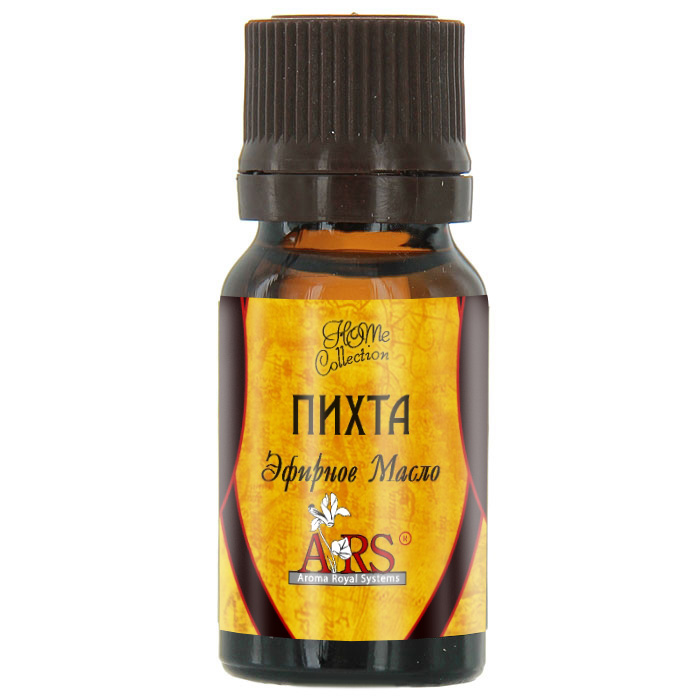 ARS/АРС Эфирное масло Пихта, 10 мл787502 ARS/АРС Эфирное масло Пихта, 10 мл787502Эфирное масло ARS Пихта имеет древесно-мховый аромат, повышает работоспособность и выносливость. Масло воздействуя на настроение позволяет достичь глубокой релаксации и успокоения при стрессе и найти равновесие, спокойствие, стабильность. Масло помогает при насморке, способствует восстанавливлению иммунитета и омолаживанию, разглаживанию кожи, а также усилению остроты зрения при переутомлении глаз.
