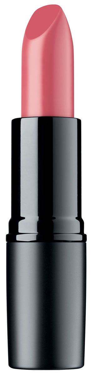 Artdeco Помада для губ матовая стойкая Perfect Mat Lipstick 155 4 г28032022 Artdeco Помада для губ матовая стойкая Perfect Mat Lipstick 155 4 г28032022Устойчивая помада с матовой текстурой - модный эффект и безупречный макияж губ весь день! Благодаря воскам в составе, помада идеально наносится, равномерно распределяется и не растекается за контуры губ. Интенсивный цвет и бархатная матовая текстура помогают создать яркий и соблазнительный макияж губ.