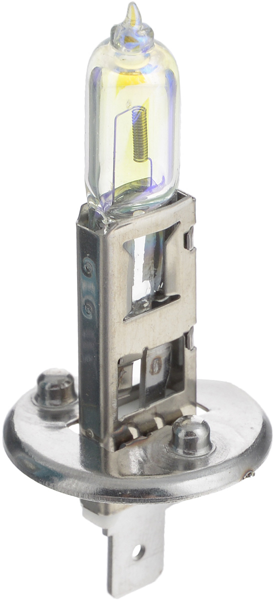 Лампа автомобильная галогенная Nord YADA Rainbow, всепогодная, цоколь H1, 12V, 100WS03301004 Лампа автомобильная галогенная Nord YADA Rainbow, всепогодная, цоколь H1, 12V, 100WS03301004Лампа автомобильная галогенная Nord YADA Rainbow - это электрическая галогенная лампа с вольфрамовой нитью для автомобилей и других моторных транспортных средств. Виброустойчива, надежна, имеет долгий срок службы. Галогенные лампы предназначены для использования в фарах ближнего, дальнего и противотуманного света. Колба с радужным нанесением (мыльный пузырь) обеспечивает водителям комфортное освещение и управление на дороге в любую погоду.