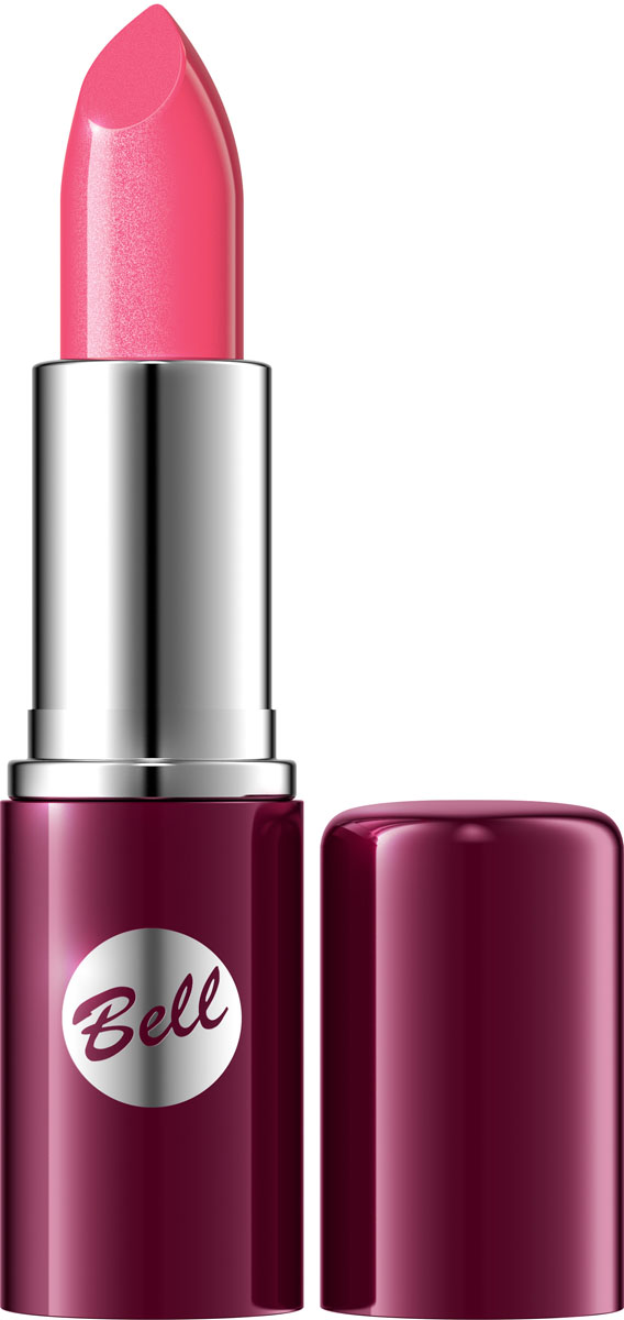 Bell Помада для губ Lipstick Classic 4,8 гр28032022 Bell Помада для губ Lipstick Classic 4,8 гр28032022Чтобы выглядеть сверхэлегантной, попробуйте помаду, которая придаст идеальную форму Вашим губам, окрашивая их в чистый, атласный и блестящий цвет. Формула, обогащенная питательными веществами и витаминами, подчеркнет аппетитность ваших губ, одновременно увлажняя и защищая их. Мягкая и бархатная текстура помады обеспечивает легкое скольжение, устойчивый пигмент сохраняет цвет на губах длительное время. Вы ощутите и увидите Ваши губы ухоженными и соблазнительными. Роскошная палитра из 30 тонов: от классических до супермодных для любого случая и настроения.Способ применения: Нанести на губы по контуру