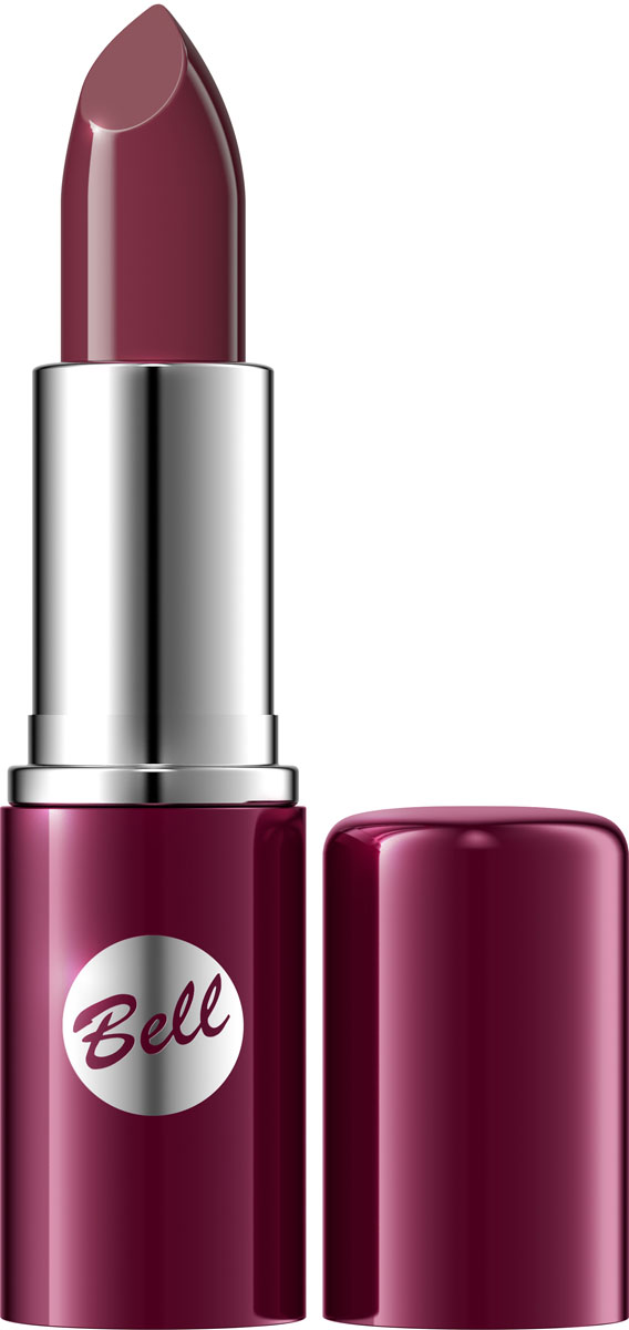 Bell Помада для губ Lipstick Classic 4,8 грB1po015 Bell Помада для губ Lipstick Classic 4,8 грB1po015Чтобы выглядеть сверхэлегантной, попробуйте помаду, которая придаст идеальную форму Вашим губам, окрашивая их в чистый, атласный и блестящий цвет. Формула, обогащенная питательными веществами и витаминами, подчеркнет аппетитность ваших губ, одновременно увлажняя и защищая их. Мягкая и бархатная текстура помады обеспечивает легкое скольжение, устойчивый пигмент сохраняет цвет на губах длительное время. Вы ощутите и увидите Ваши губы ухоженными и соблазнительными. Роскошная палитра из 30 тонов: от классических до супермодных для любого случая и настроения.Способ применения: Нанести на губы по контуру