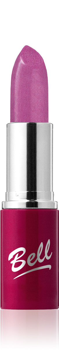 Bell Помада для губ Lipstick Classic Тон 130, 4,8 гр28032022 Bell Помада для губ Lipstick Classic Тон 130, 4,8 гр28032022Чтобы выглядеть сверхэлегантной, попробуйте помаду, которая придаст идеальную форму Вашим губам, окрашивая их в чистый, атласный и блестящий цвет. Формула, обогащенная питательными веществами и витаминами, подчеркнет аппетитность ваших губ, одновременно увлажняя и защищая их. Мягкая и бархатная текстура помады обеспечивает легкое скольжение, устойчивый пигмент сохраняет цвет на губах длительное время. Вы ощутите и увидите Ваши губы ухоженными и соблазнительными. Роскошная палитра из 30 тонов: от классических до супермодных для любого случая и настроения.Способ применения: Нанести на губы по контуру