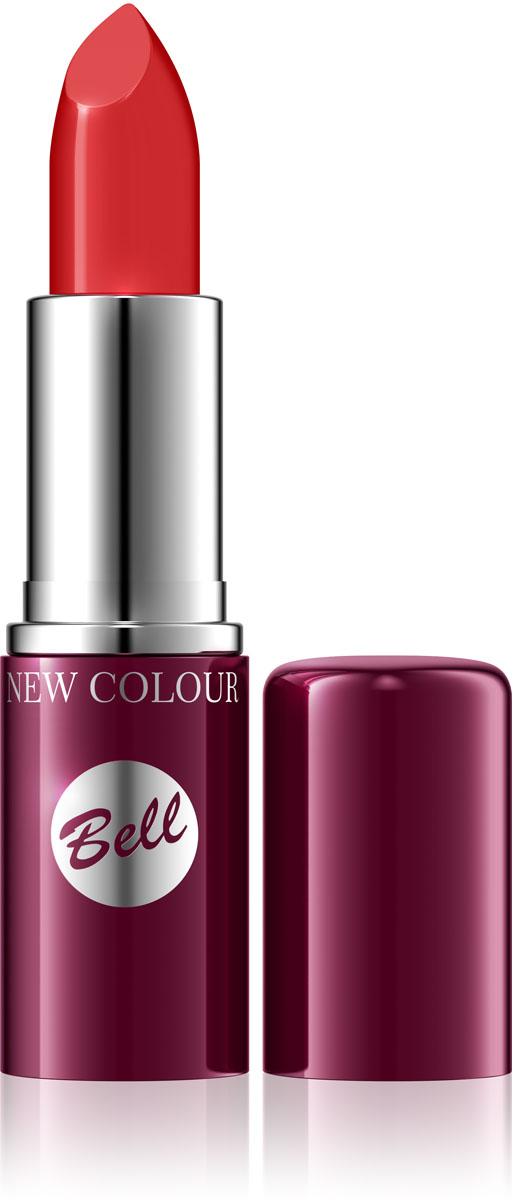 Bell Помада для губ Lipstick Classic Тон 204, 4,8 грB1po204 Bell Помада для губ Lipstick Classic Тон 204, 4,8 грB1po204Чтобы выглядеть сверхэлегантной, попробуйте помаду, которая придаст идеальную форму Вашим губам, окрашивая их в чистый, атласный и блестящий цвет. Формула, обогащенная питательными веществами и витаминами, подчеркнет аппетитность ваших губ, одновременно увлажняя и защищая их. Мягкая и бархатная текстура помады обеспечивает легкое скольжение, устойчивый пигмент сохраняет цвет на губах длительное время. Вы ощутите и увидите Ваши губы ухоженными и соблазнительными. Роскошная палитра из 30 тонов: от классических до супермодных для любого случая и настроения.Способ применения: Нанести на губы по контуру