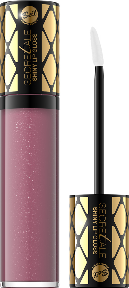 Bell Блеск для губ Увлажняющий Secretale Shiny Lip Gloss Тон 03, 6 млSatin Hair 7 BR730MN Bell Блеск для губ Увлажняющий Secretale Shiny Lip Gloss Тон 03, 6 млSatin Hair 7 BR730MNКондиционирующие вещества увлажняют и смягчают их эпидермис. Блеск наносится нежно и приятно. Продукт равномерно покрывает губы блестящим, как капли воды, цветом. Благодаря стойкой формуле, этим эффектом можно наслаждаться очень долго.Для получения блестящего, глянцевого цвета.Особенности состава: Кондиционирующие вещества увлажняют и смягчают поверхность губ, обеспечивают стойкость цвета.Способ применения: Нанести тонким слоем на губы с помощью аппликатора. Для более яркого цвета, рекомендуется повторное нанесение