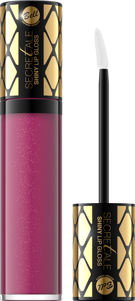 Bell Блеск для губ Увлажняющий Secretale Shiny Lip Gloss Тон 05, 6 млBlgsS005 Bell Блеск для губ Увлажняющий Secretale Shiny Lip Gloss Тон 05, 6 млBlgsS005Кондиционирующие вещества увлажняют и смягчают их эпидермис. Блеск наносится нежно и приятно. Продукт равномерно покрывает губы блестящим, как капли воды, цветом. Благодаря стойкой формуле, этим эффектом можно наслаждаться очень долго.Для получения блестящего, глянцевого цвета.Особенности состава: Кондиционирующие вещества увлажняют и смягчают поверхность губ, обеспечивают стойкость цвета.Способ применения: Нанести тонким слоем на губы с помощью аппликатора. Для более яркого цвета, рекомендуется повторное нанесение