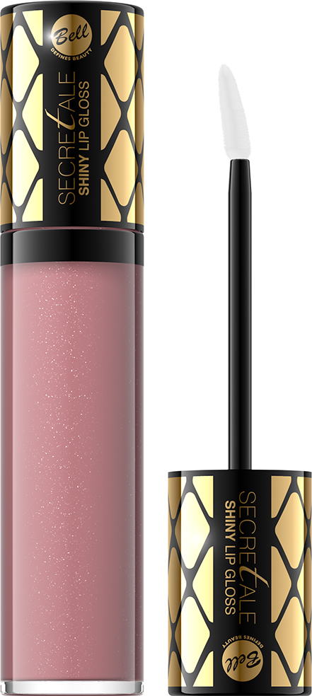 Bell Блеск для губ Увлажняющий Secretale Shiny Lip Gloss Тон 09, 6 мл26102025 Bell Блеск для губ Увлажняющий Secretale Shiny Lip Gloss Тон 09, 6 мл26102025Кондиционирующие вещества увлажняют и смягчают их эпидермис. Блеск наносится нежно и приятно. Продукт равномерно покрывает губы блестящим, как капли воды, цветом. Благодаря стойкой формуле, этим эффектом можно наслаждаться очень долго.Для получения блестящего, глянцевого цвета.Особенности состава: Кондиционирующие вещества увлажняют и смягчают поверхность губ, обеспечивают стойкость цвета.Способ применения: Нанести тонким слоем на губы с помощью аппликатора. Для более яркого цвета, рекомендуется повторное нанесение