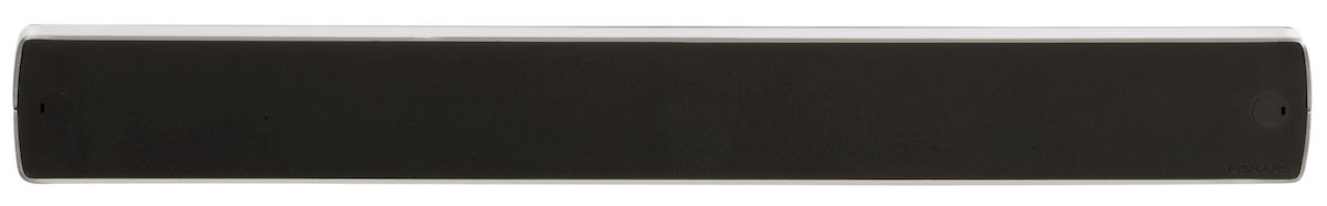 Магнит настенный Fiskars Functional Form Plus, 39 см. 101921854 009312 Магнит настенный Fiskars Functional Form Plus, 39 см. 101921854 009312Магнит Fiskars Functional Form Plus крепится к стене. Он подходит для хранения ножей, где бы они не использовались на кухне.