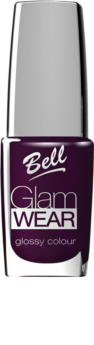 Bell Лак для ногтей Устойчивый С Глянцевым Эффектом Glam Wear Nail Тон 424, 10 гр28032022 Bell Лак для ногтей Устойчивый С Глянцевым Эффектом Glam Wear Nail Тон 424, 10 гр28032022Совершенный образ до кончиков ногтей. Яркие и элегантные цвета искушают своим глянцевым блеском в коллекции лака для ногтей Glam Wear.Новая устойчивая и быстросохнущая формула лака обеспечит насыщенный и продолжительный блеск! Уникальная консистенция идеально покрывает ногти с первого слоя – не оставляет полос и подтеков! Гипоаллергенный лак, не содержит толуола и формальдегида Тон 424
