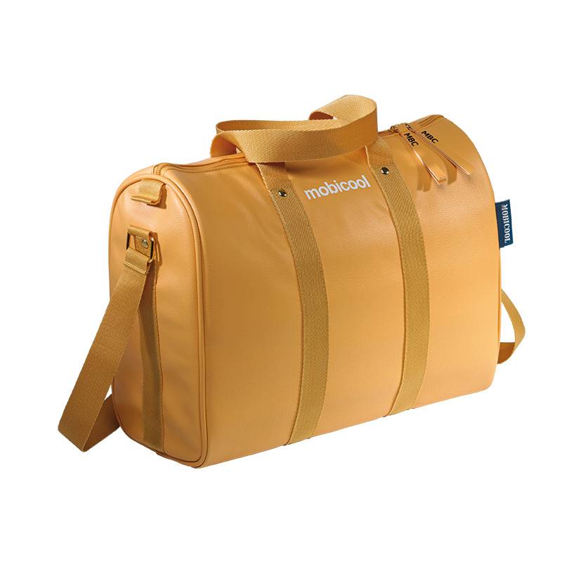 Mobicool Icon 16 термосумка892320_желтый Mobicool Icon 16 термосумка892320_желтыйТермосумка Mobicool Icon 16 сохранит ваши продукты свежими как в городе, так и на природе. Она идеальна для хранения ланчей и других небольших по размеру продуктов. Сумка также регулируемый по длине плечевой ремень.