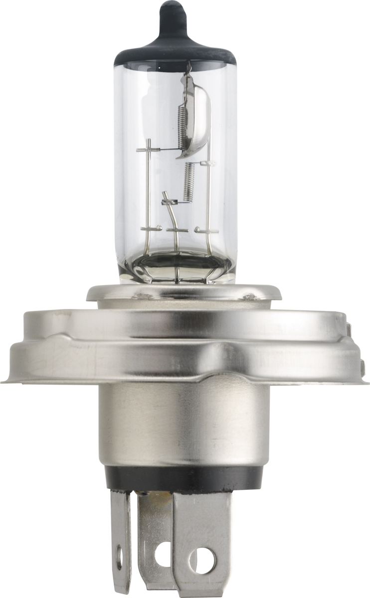 Галогеновая лампа Philips Vision R2. 12475C110503 Галогеновая лампа Philips Vision R2. 12475C110503Philips Vision –Лампы Philips Vision дают на 30% больше света по сравнению со стандартными лампами, они создают превосходныйсветовой поток, отичаются приемлемой ценой и соответствуют стандартам качества для оригинального оборудования. Благодаряулучшенному распределению света Philips Vision способны освещать дорогу на большем расстоянии, повышая безопасность и комфорт вождения.Доступен вH1, H3, H4, H7, HB3, HB4, H11